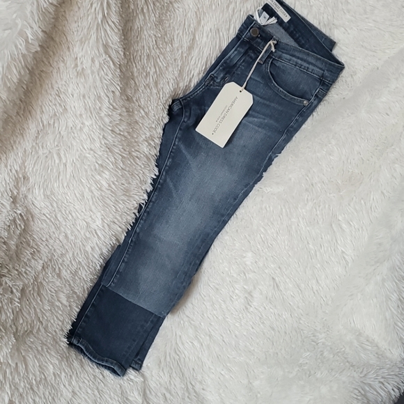 AMERICAN DRESS CODE JEAN - Picture 2 of 5